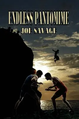 Joe Savage - Endless Pantomime, Häftad. Tillgänglighet: Lägg i varukorg