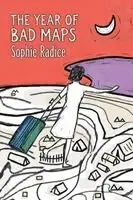 Sophie Radice - Year Of Bad Maps, Häftad. Tillgänglighet: Lägg i varukorg