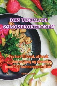 bokomslag Den Ultimate Smosekokeboken