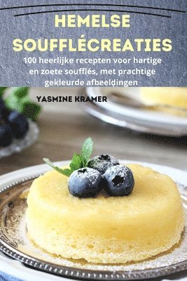 bokomslag Hemelse soufflcreaties