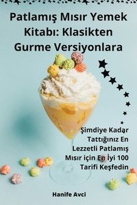 bokomslag Patlam?? M?s?r Yemek Kitab?