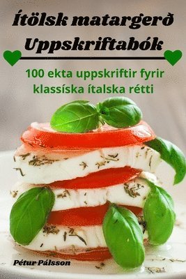 tlsk matarger Uppskriftabk 1