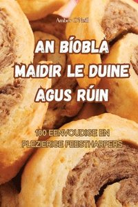 bokomslag An Bobla Maidir Le Duine Agus Rin