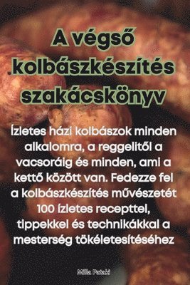 bokomslag A vgs&#337; kolbszkszts szakcsknyv