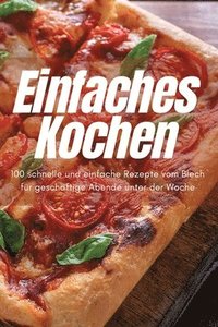 bokomslag Einfaches Kochen