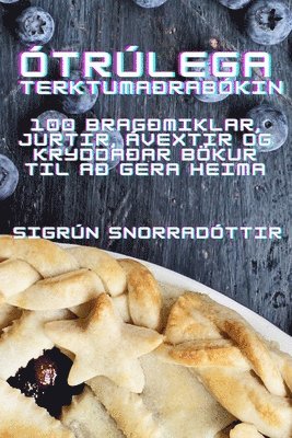 bokomslag trlega Terktumarabkin