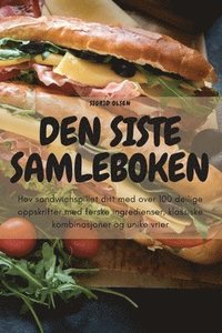 bokomslag Den Siste Samleboken