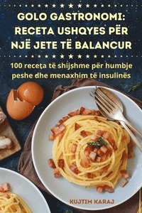 bokomslag Golo Gastronomi