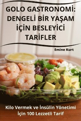 bokomslag Golo Gastronom&#304;