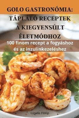 Golo Gastronómia 1