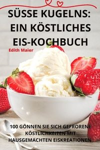 bokomslag Susse Kugelns