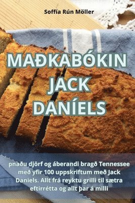 bokomslag Makabkin Jack Danels