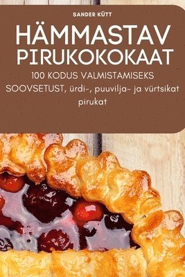 bokomslag Hmmastav Pirukokokaat