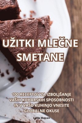 Uzitki Mle&#268;ne Smetane 1