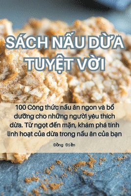 bokomslag Sách N?u D?a Tuy?t V?i