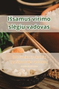 bokomslag Issamus virimo slegiu vadovas