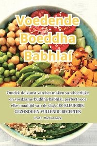bokomslag Voedende Boeddha Babhla