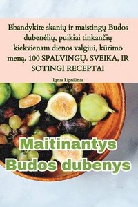 bokomslag Maitinantys Budos dubenys