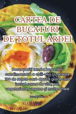 Cartea de Bucaturi de Totul Ardei 1