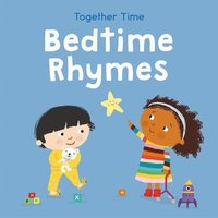 bokomslag Bedtime Rhymes