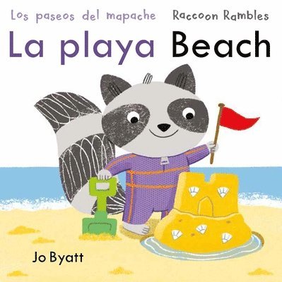 La Playa/Beach 1
