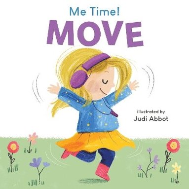 bokomslag Move