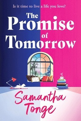 Samantha Tonge - Promise of Tomorrow, Häftad