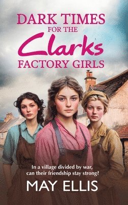 bokomslag Dark Times for the Clarks Factory Girls