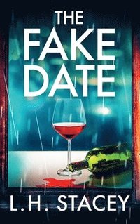 bokomslag The Fake Date