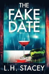 bokomslag The Fake Date