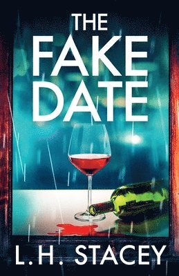 bokomslag The Fake Date