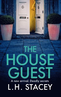 The House Guest 1