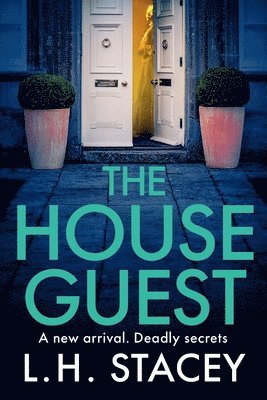 The House Guest 1