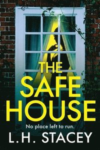 bokomslag The Safe House