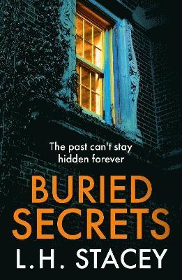 Buried Secrets 1