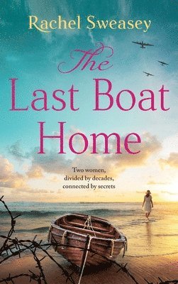 The Last Boat Home 1