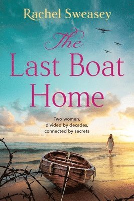 The Last Boat Home 1