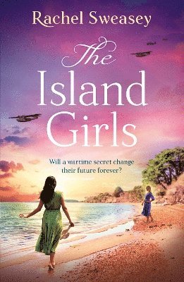 The Island Girls 1