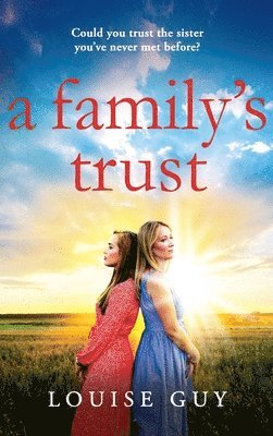 A Family's Trust 1