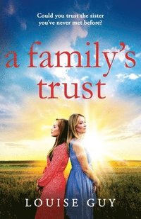 bokomslag A Family's Trust