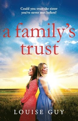 A Family's Trust 1
