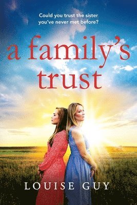 Louise Guy - Family's Trust, Häftad