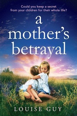 bokomslag Mother's Betrayal