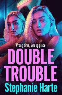 bokomslag Double Trouble