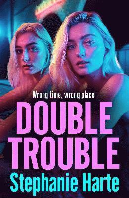 Double Trouble 1