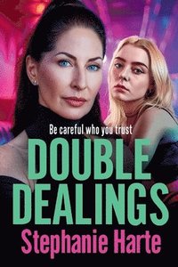 bokomslag Double Dealings