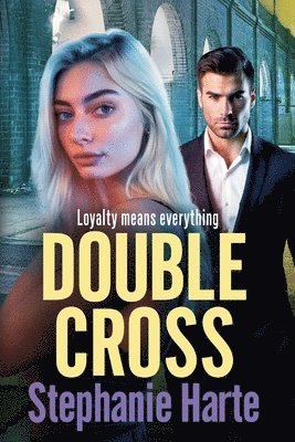bokomslag Double Cross