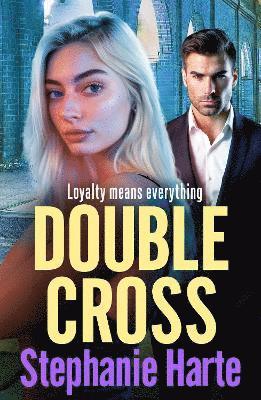 Double Cross 1