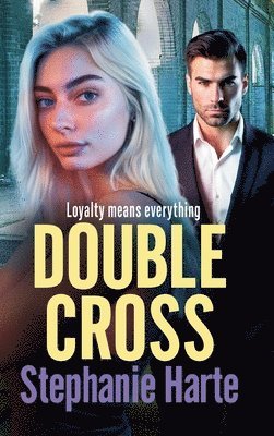 bokomslag Double Cross