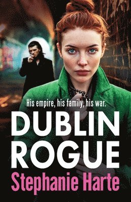 Stephanie Harte - Dublin Rogue, Häftad